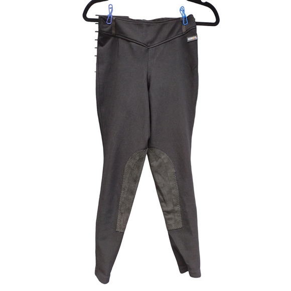 Kerrits Pants - SMALL BLACK BREECHES RIDING PANTS BLACK AUCTION ITEM- SEE ITEM DESCRIPTION LIVE